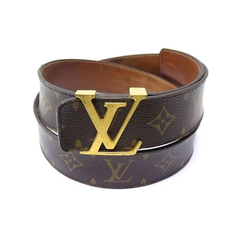 cinturino louis vuitton|cinture louis vuitton.